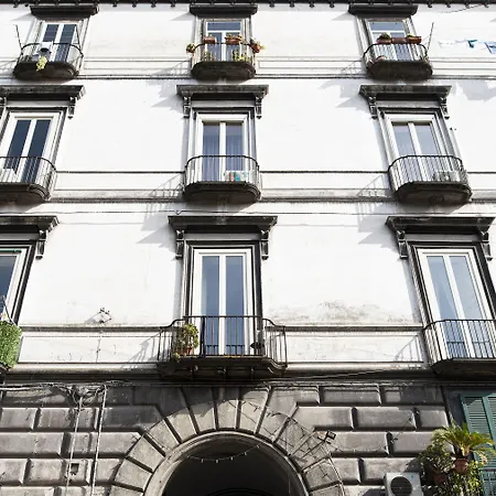 Pensión Le Stanze Del Principe
