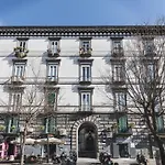 Le Stanze Del Principe Nápoles