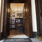 Le Stanze Del Principe Nápoles