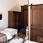 Casa de hóspedes Le Stanze Del Principe Nápoles
