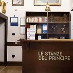 Le Stanze Del Principe Nápoles