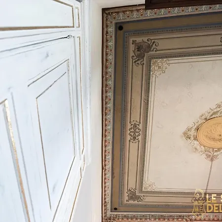 Vendégház Le Stanze Del Principe