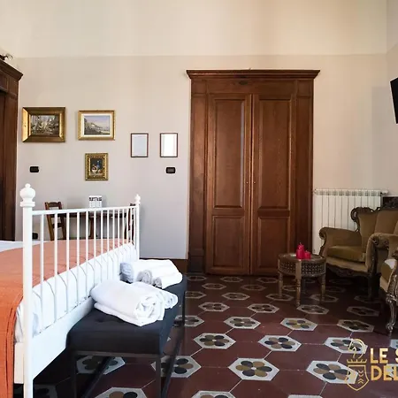 Le Stanze Del Principe