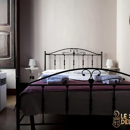 Le Stanze Del Principe Vendégház Nápoly