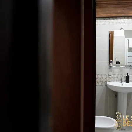 Le Stanze Del Principe 4* Nápoly