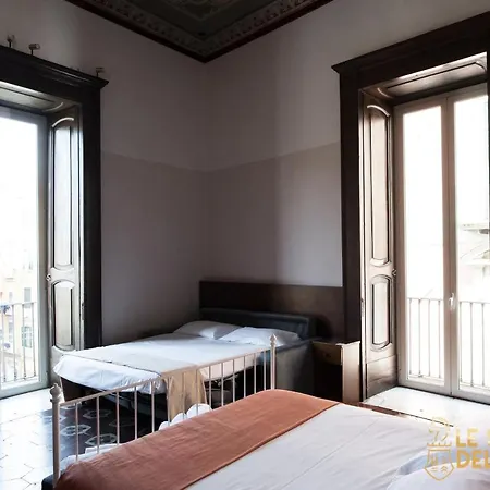Vendégház Le Stanze Del Principe 4*