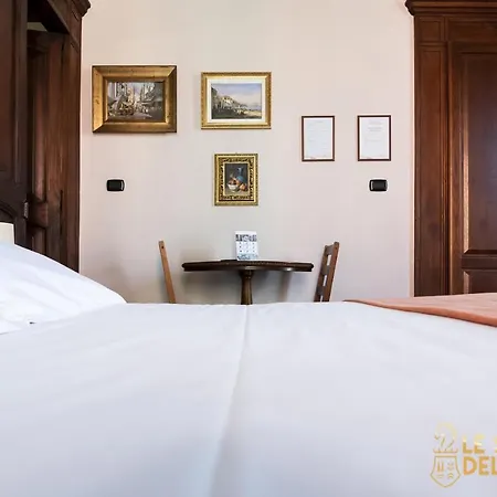 Vendégház Le Stanze Del Principe 4*