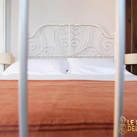Le Stanze Del Principe Vendégház 4*