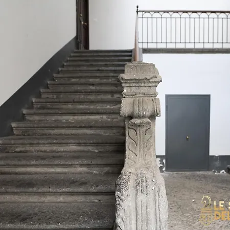 Le Stanze Del Principe 4* Nápoly