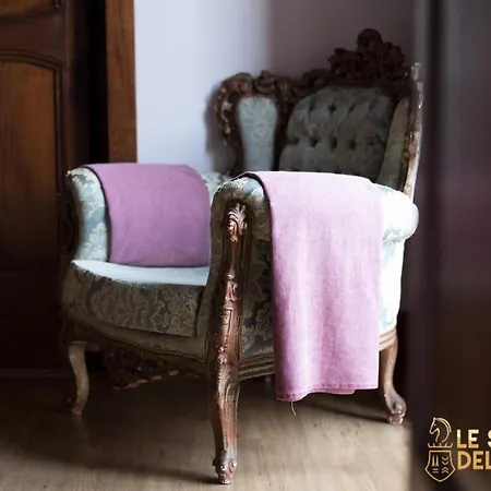 Le Stanze Del Principe Vendégház 4*