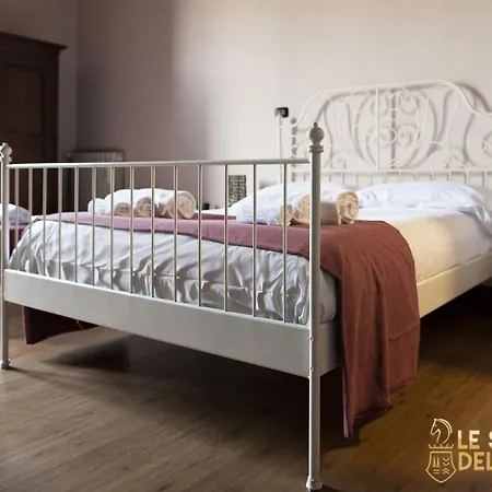 Le Stanze Del Principe Vendégház 4*