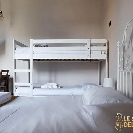 Le Stanze Del Principe Vendégház 4*