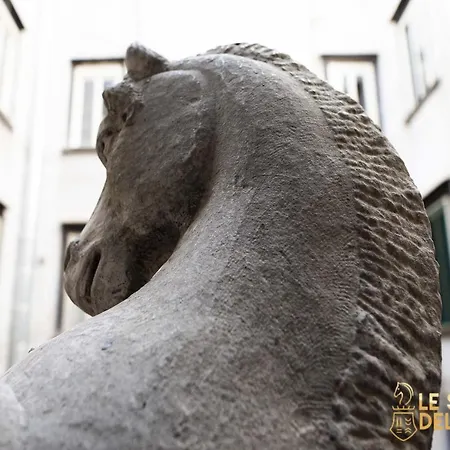 Le Stanze Del Principe Vendégház