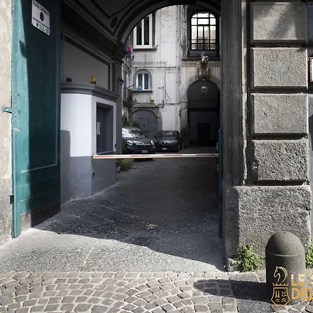 Gæstehus Le Stanze Del Principe 4*