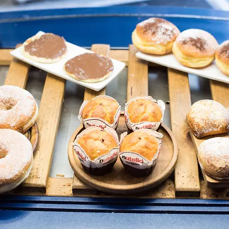 Le Stanze Del Principe Gæstehus 4*