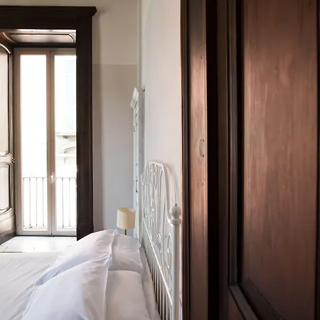 Le Stanze Del Principe Napoli