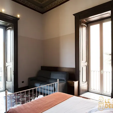 Le Stanze Del Principe Gæstehus 4*