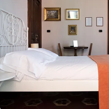 Le Stanze Del Principe Vendégház 4*