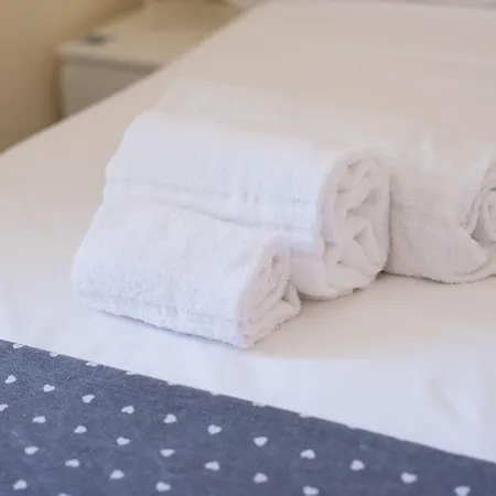 Gæstehus Le Stanze Del Principe Napoli