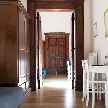 Le Stanze Del Principe 4* Nápoly