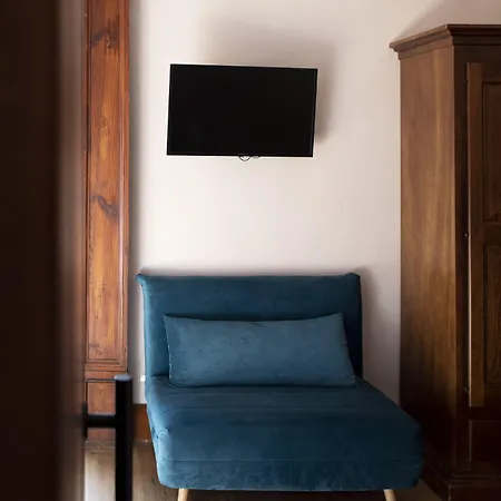 Gæstehus Le Stanze Del Principe 4*