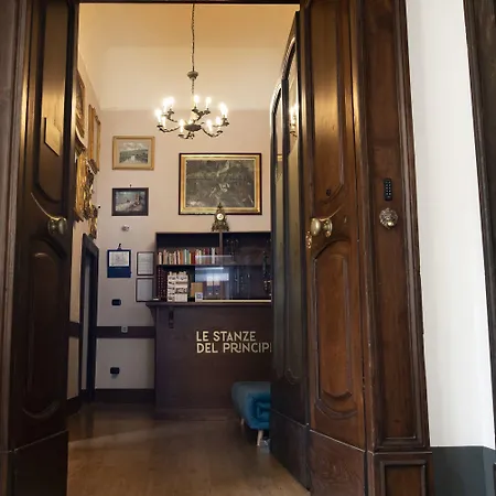 Le Stanze Del Principe Naples