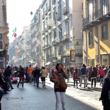 Le Stanze Del Principe Naples