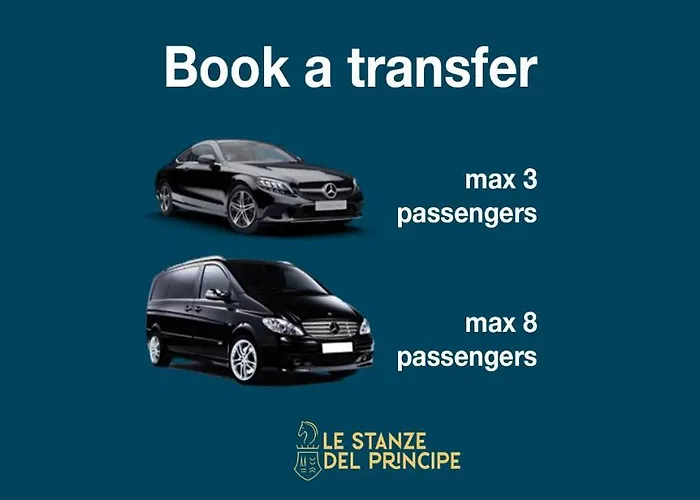 Le Stanze Del Principe Napoli