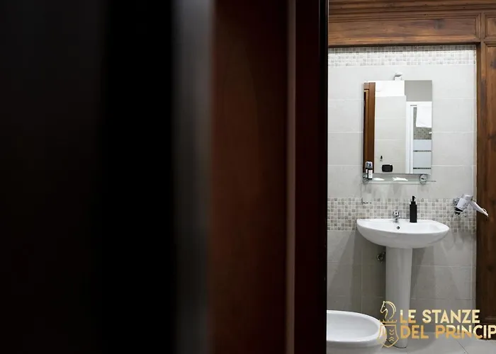 Le Stanze Del Principe 4* Napoli