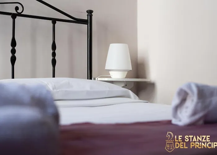 Le Stanze Del Principe 4*