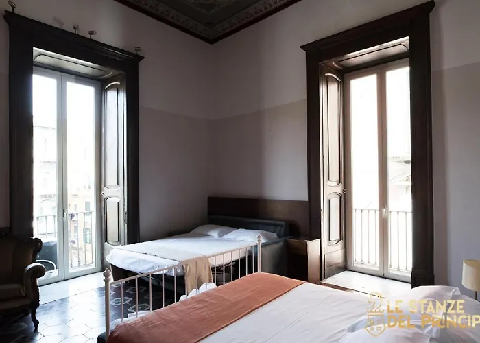 Gæstehus Le Stanze Del Principe 4*