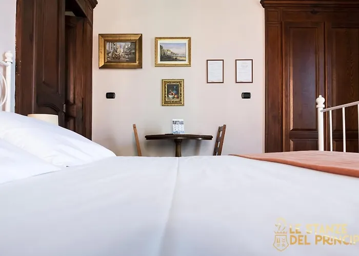 Gæstehus Le Stanze Del Principe 4*