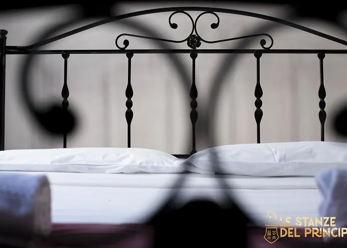 Le Stanze Del Principe