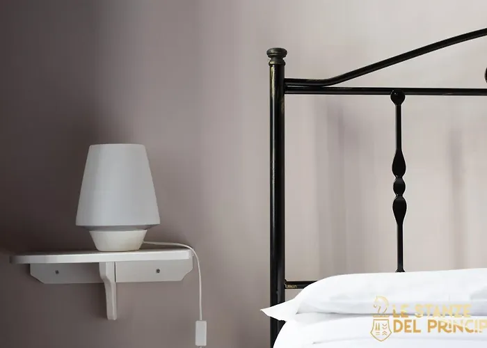 Gæstehus Le Stanze Del Principe