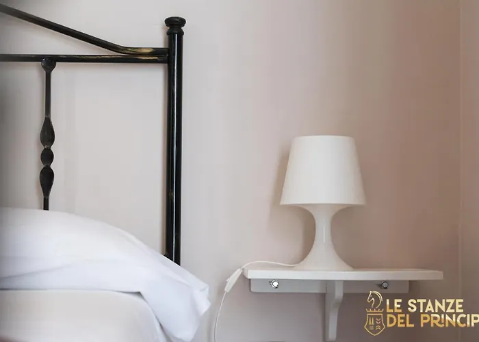 Le Stanze Del Principe Gæstehus