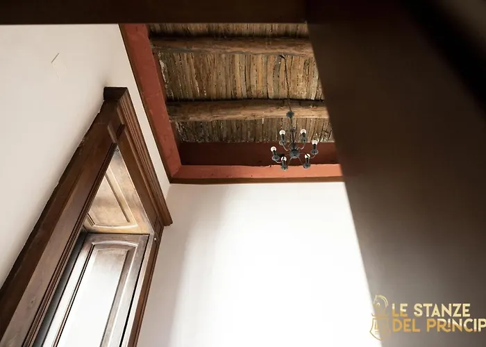 Le Stanze Del Principe 4*