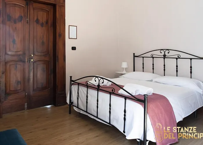 Gæstehus Le Stanze Del Principe Napoli