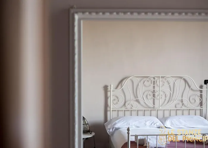 Le Stanze Del Principe