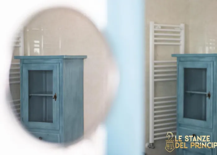 Le Stanze Del Principe