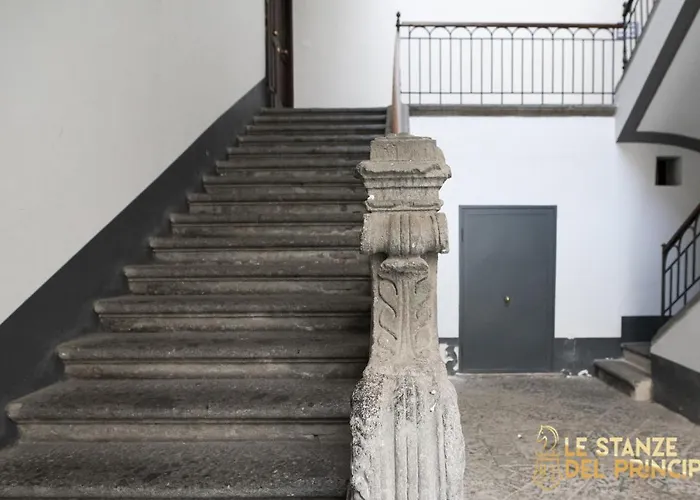 Le Stanze Del Principe 4* Napoli