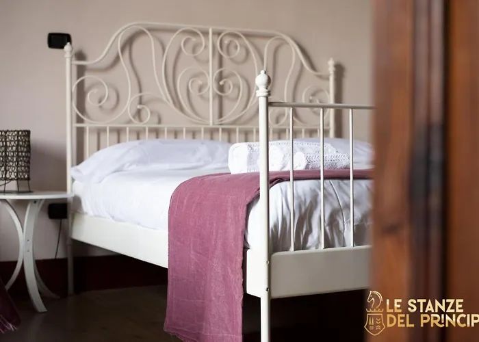 Gæstehus Le Stanze Del Principe 4*