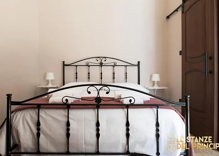 Le Stanze Del Principe Gæstehus 4*
