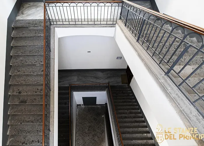 Le Stanze Del Principe
