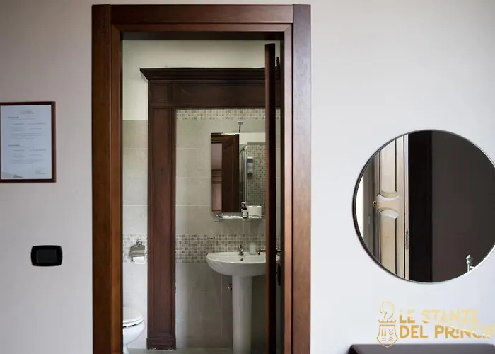 Le Stanze Del Principe Gæstehus Napoli