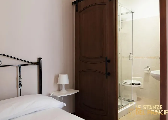 Gæstehus Le Stanze Del Principe