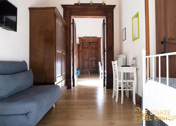 Gæstehus Le Stanze Del Principe 4*