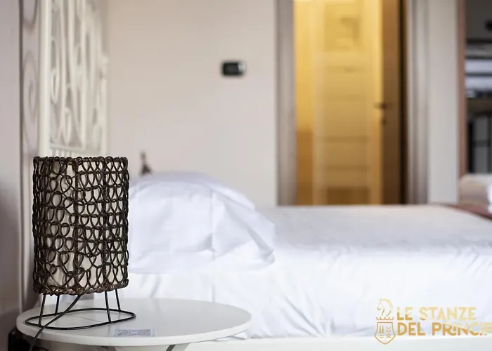 Le Stanze Del Principe Gæstehus