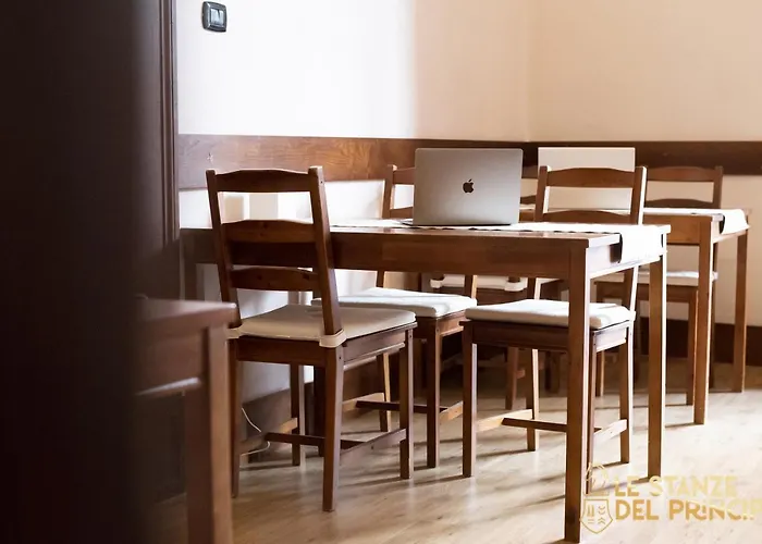 Le Stanze Del Principe 4* Napoli