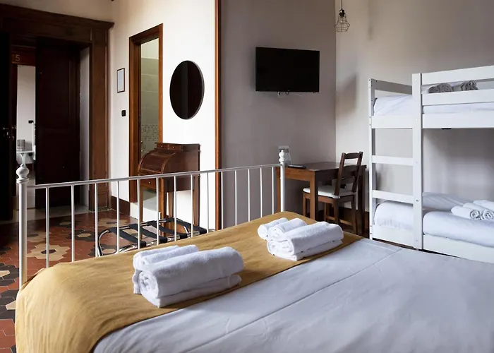 Le Stanze Del Principe 4* Napoli