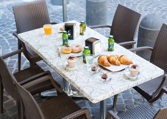 Le Stanze Del Principe Gæstehus Napoli